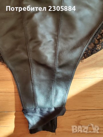 Боди Hunkemöller, снимка 5 - Бельо - 42805937