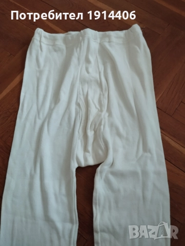 Гащи къси и дълги, снимка 17 - Бельо - 51870483