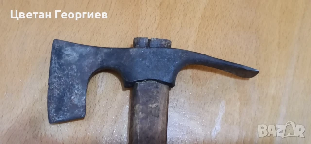 малка брадвичка, снимка 5 - Други инструменти - 50999043