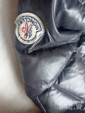 Детско яке Moncler, снимка 4 - Детски якета и елеци - 53125369