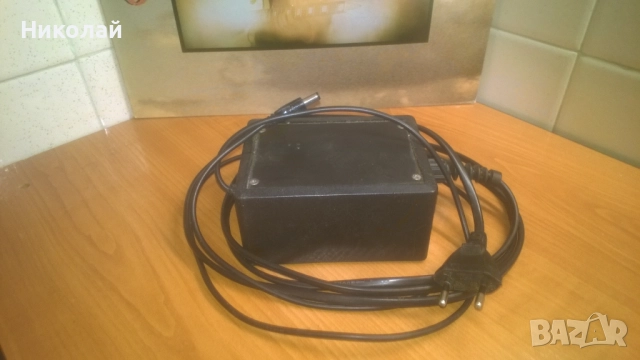 Cambridge Audio 640P MM/MC фоно предусилвател , снимка 6 - Грамофони - 52913657