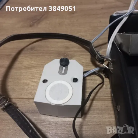 Руски термостат Чайка, снимка 4 - Други - 48957584