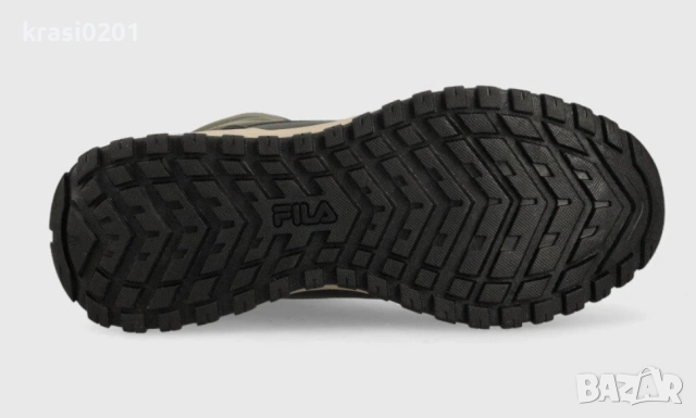 Оригинални боти на Fila! 42, 46, снимка 5 - Мъжки боти - 51847542