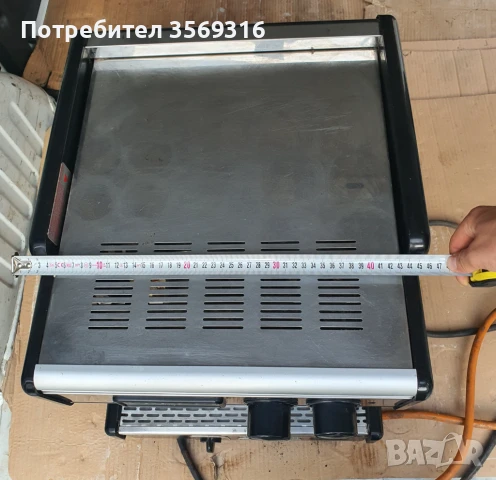 Професионална кафе машина , снимка 2 - Кафе машини - 51166543