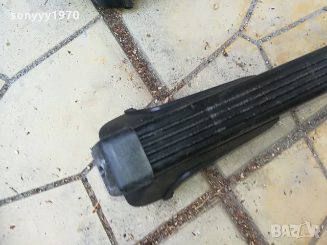 volvo-2бр оригинални греди-внос швеция, снимка 7 - Аксесоари и консумативи - 29469492