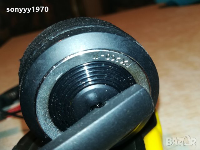 sennheiser px200-ll headphones-внос швеицария, снимка 15 - Слушалки и портативни колонки - 30033616