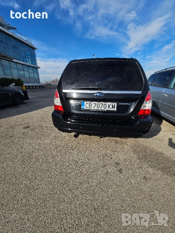 Subaru Forester ХТ, снимка 15 - Автомобили и джипове - 52828603