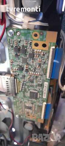 TCon BOARD,HV320FHB-N00,47-6021051,for 32 inc DISPLAY for TELEFUNKEN 32FA6000