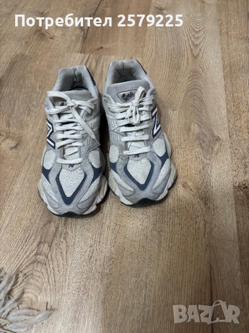 New balance 9060 оригинални , снимка 3 - Маратонки - 54241192