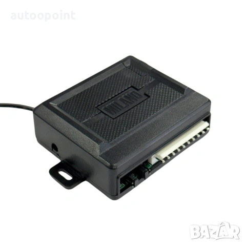 Модул централно заключване, снимка 2 - Аксесоари и консумативи - 54079373