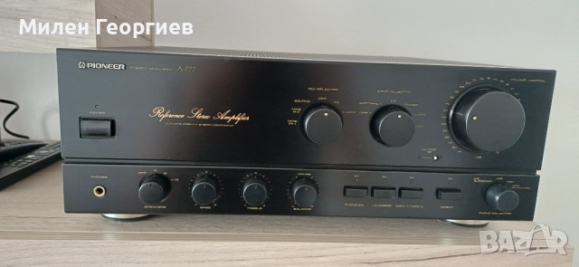 Pioneer A777