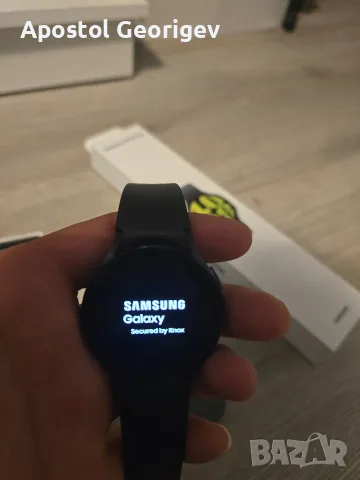 samsung watch 6 44mm , снимка 2 - Смарт часовници - 55737794