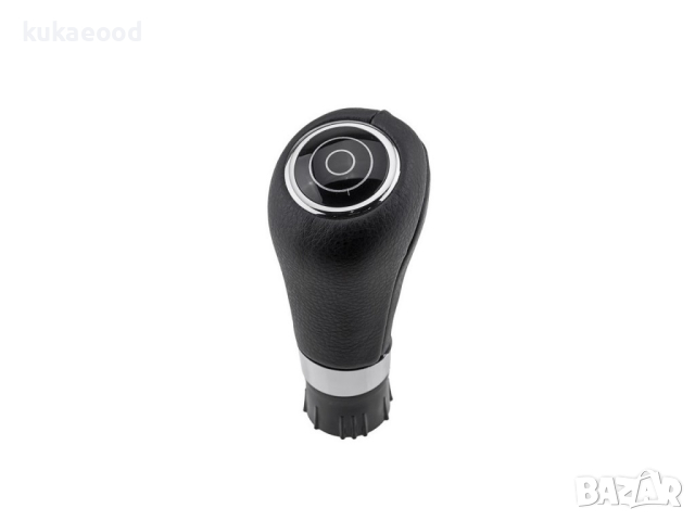 Топка за скоростен лост Mercedes C-Class W203 (2000-2007)   Автоматик