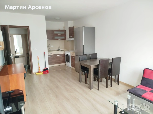 Двустаен под наем Овча Купел до Нов български, снимка 3 - Апартаменти - 53925725