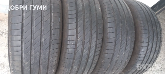 195 55 16 МИШЕЛИН УНИКАТ, снимка 7 - Гуми и джанти - 53291714