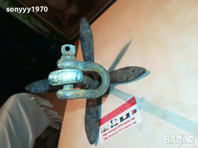 КОТВА 32Х25СМ 1705221020, снимка 4 - Колекции - 36786233