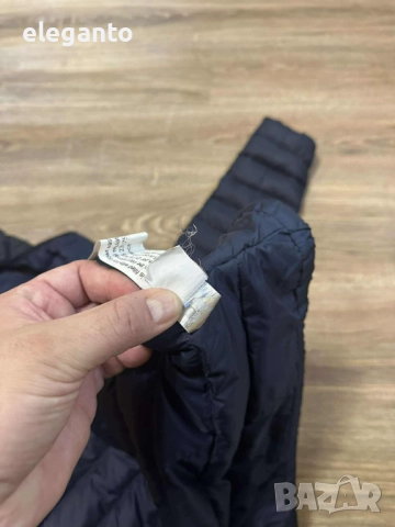 Мъжка пухенка The North Face 800fill Resolve Down , S размер, снимка 15 - Якета - 52197363