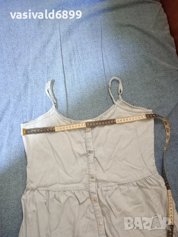 Лятна рокля , снимка 5 - Рокли - 53898331