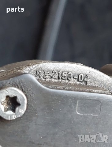 Вакуум Помпа Ауди 8P - VW - Сеат - Шкода - 1.9 - 2.0TDI - 038145209A - 10DRM20004 N, снимка 5 - Части - 42642318