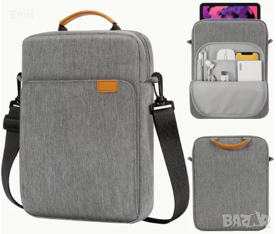 HP EliteBook x360 1030 G4/16 RAM/256 SSD + Чанта, снимка 2 - Лаптопи за работа - 52253177