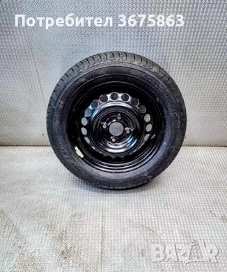 Резервна гума за Дачия Сандеро 