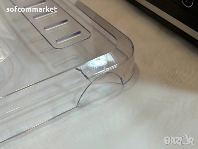  Дехидратор за храна Yashe (FD-1019) с 5 нива, снимка 7 - Други - 54356874