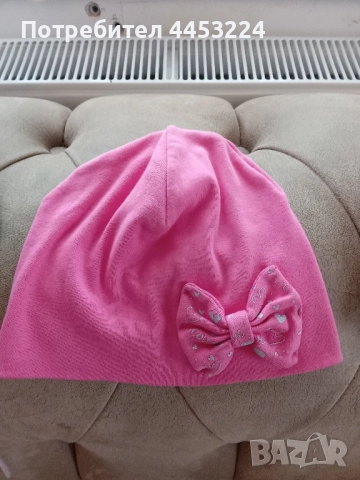 Детски шапки,шалове и ръкавици, снимка 4 - Шапки, шалове и ръкавици - 50915632