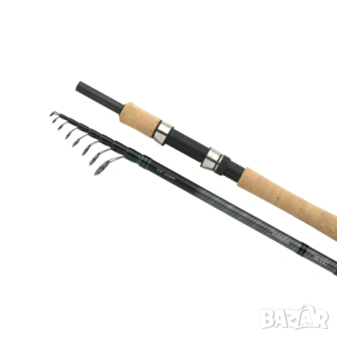 Въдица Shimano S.T.C.Mini Tele Spinning