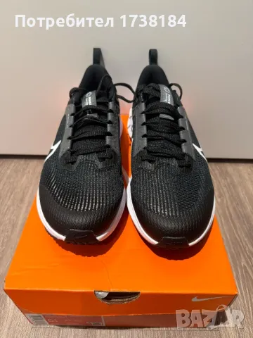 Дамски маратонки Nike Air Zoom Pegasus, снимка 2 - Маратонки - 49572804