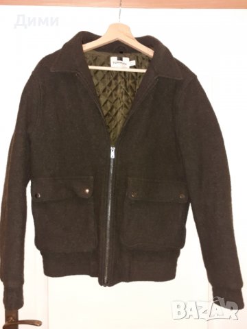 Яке  от Англия, снимка 2 - Якета - 39657105