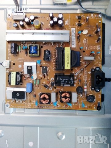 LG 42lb5610 счупен панел, снимка 4 - Части и Платки - 30004162