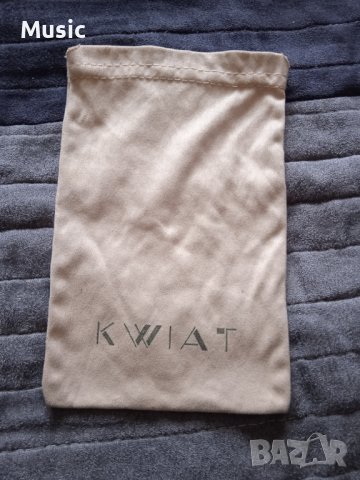 Kwiat калъфче за слънчеви очила