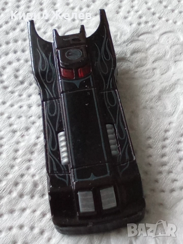 Метална количка 52475