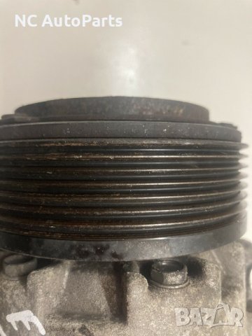 Помпа компресор за климатик за BMW БМВ 3 серия E90/E91 2.0 бензин 9182794-03 2011, снимка 4 - Части - 39402677