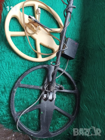 Металдетектор металотърсач Енигма , снимка 2 - Други - 52509892