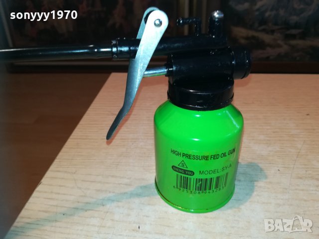 Пулверизатор/МАСЛЬОНКА 2810201252, снимка 13 - Други инструменти - 30585255