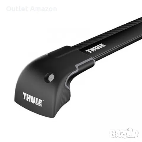 греди за автомобил Thule WingBar Edge 9595

, снимка 2 - Аксесоари и консумативи - 50028719