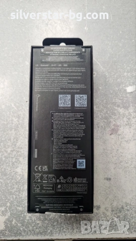 Нов смарт часовник Samsung ultra l705, снимка 3 - Мъжки - 54133327