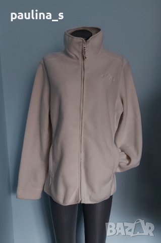 Марков суичър с цип и висока яка "TCM" / голям размер , снимка 2 - Суичъри - 44286688