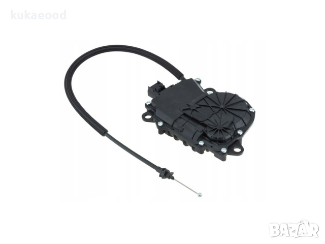 Брава за Land Rover Range Rover L405 (2012–2021)  За задна лява/дясна врата