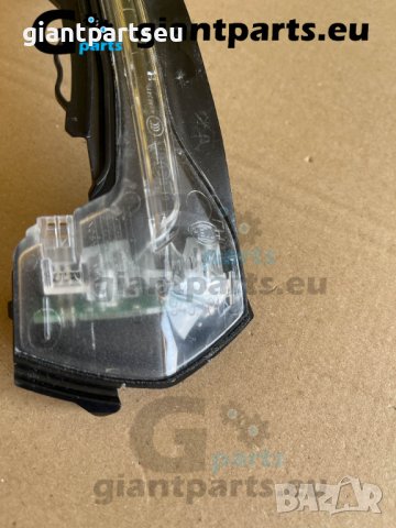 Индикатор огледало мигач за АУДИ А3 AUDI A3 , 8V0949101A, снимка 3 - Части - 40047805