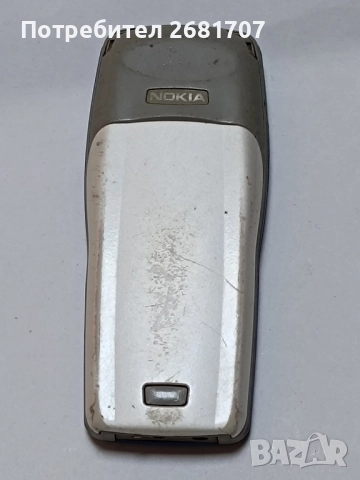 телефон Нокия 1108s, снимка 2 - Nokia - 51714379