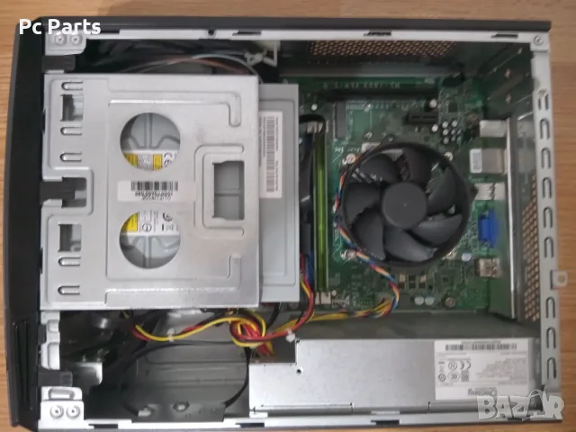 Acer Aspire XC-605,I5-4460,8GB Ram DDR3,1TB HDD, снимка 6 - Работни компютри - 56046040