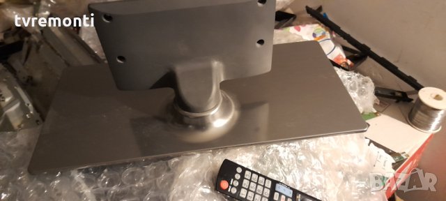 оригинална стойка MAZ640887 за телевизор LG 42LB650V, снимка 4 - Стойки, 3D очила, аксесоари - 31960143