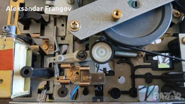 SHARP RT - 1122, снимка 15 - Декове - 54339238