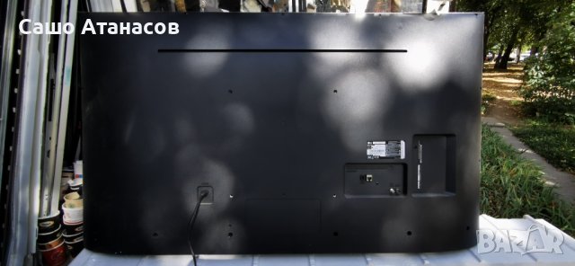 LG 55UP75003LF със счупена матрица ,LGP55T-19U1 ,EAX69532504(1.0) ,HC550DQG-SLXL1-A1B1 ,TWCM-K505D, снимка 2 - Части и Платки - 42708118