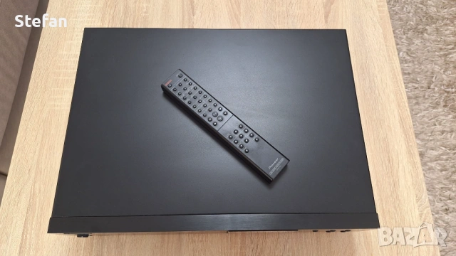 Pioneer N50A, снимка 3 - Ресийвъри, усилватели, смесителни пултове - 53126803