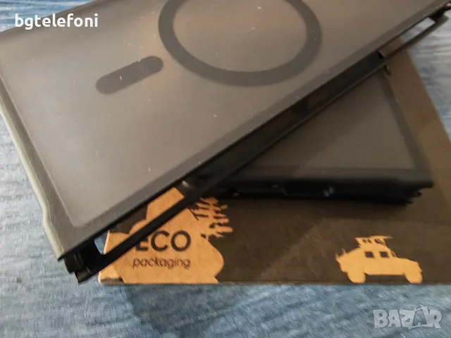 Samsung Galaxy Z Fold 8 Ultra TACTICAL, снимка 5 - Калъфи, кейсове - 56090911