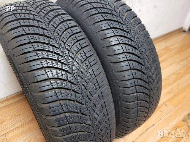 185/65/15 Goodyear / всесезонни гуми, снимка 6 - Гуми и джанти - 52442547