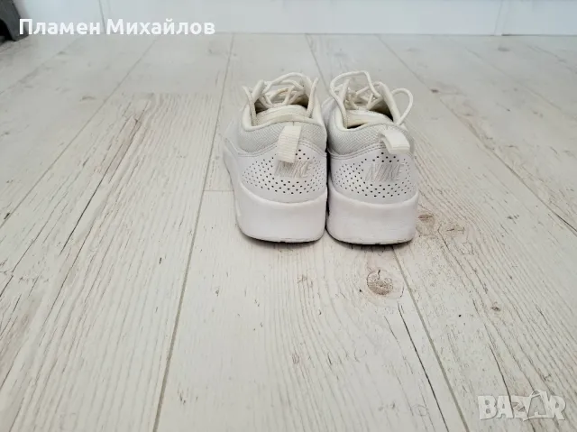 Nike Thea-Ориг.дамски маратонки , снимка 4 - Маратонки - 49057568